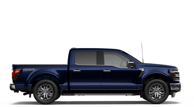 2026 Ford F-150+F-150